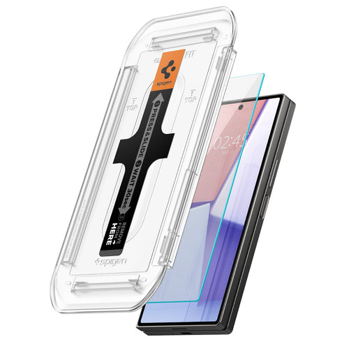 Spigen Galaxy Z Fold 6 Screen Protector GLAS.tR EZ Fit